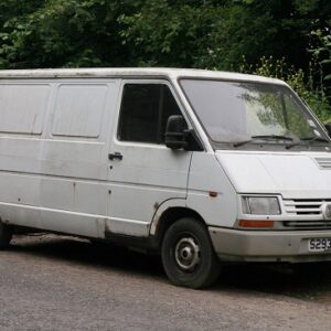 1998 Vauxhall Arena Service and Repair Manual
