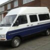 1999 Vauxhall Arena Service and Repair Manual