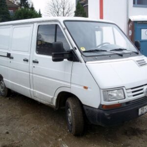 2002 Opel Arena Service And Repair Manual