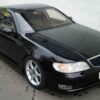 1996 Toyota Aristo Service And Repair Manual - Image 2