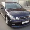 2001 Toyota Aristo Service And Repair Manual - Image 2