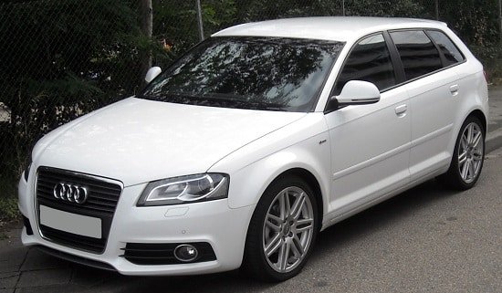 audi-a3-8p-2009-service-manual
