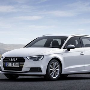2016 Audi A3 (8V) Service And Repair Manual