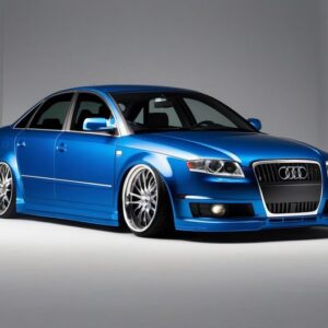 audi a4 b7 2006 repair manual