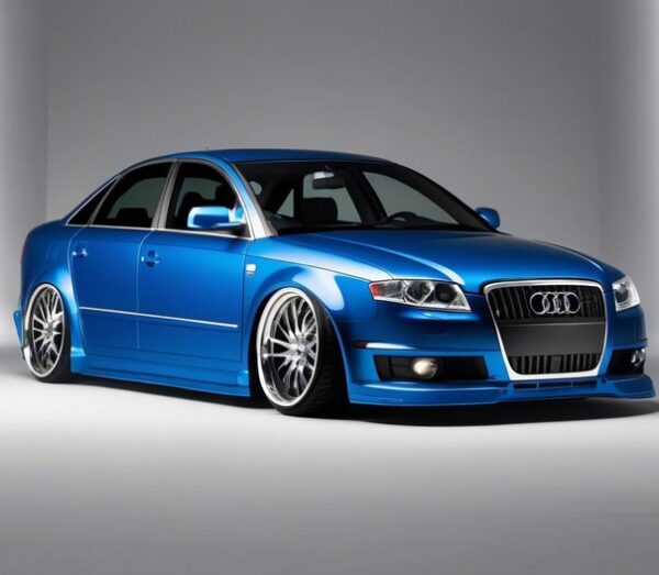 audi a4 b7 2006 repair manual