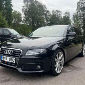 audi-a4-b7-2009-repair-manual