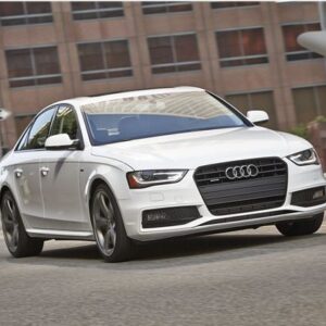audi-a4-b8-2014-service-manual