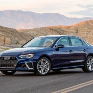 audi a4 2021 workshop service manual