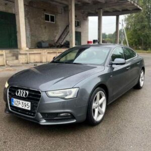 audi-a5-manual-repair-service