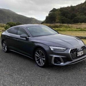 audi a5 repair manual