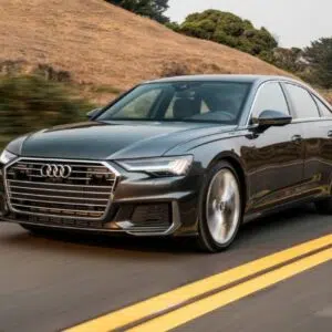 audi-a6-2019-workshop-manual