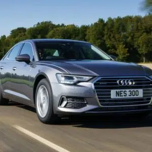 2021 Audi A6 (C8/4K) Service And Repair Manual