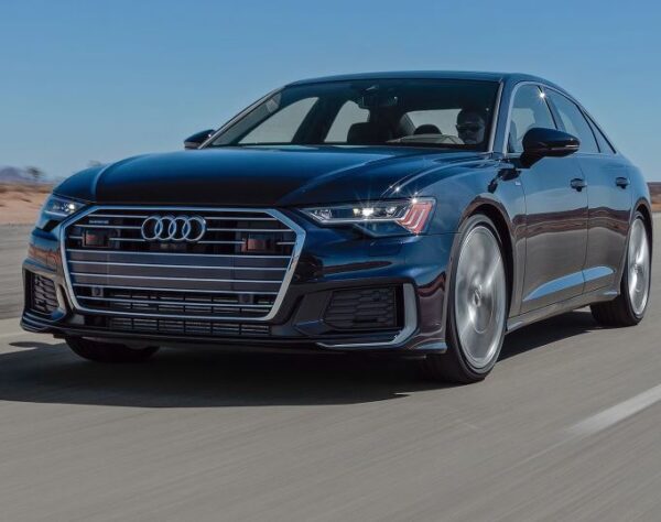 audi-a6-2023-repair-manual