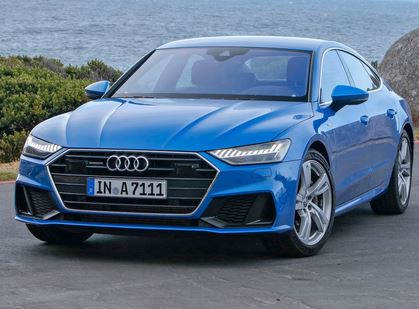 audi a7 repair manual 2024