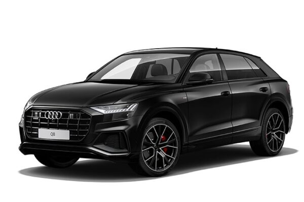 2018 Audi Q8 Service And Repair Manual