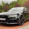 2017 Audi RS6 (C7 - 4G) Service And Repair Manual - Image 2