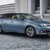 2016 Toyota Auris Service And Repair Manual - Image 2