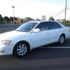 2011 Toyota Avalon Service And Repair Manual - Image 2