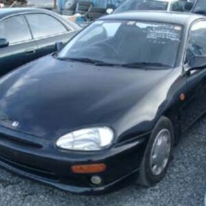 1998 Mazda Autozam AZ-3 Service And Repair Manual