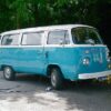 1974 Volkswagen T2 Bus Service and Repair Manual - Image 2