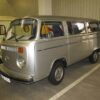 1979 Volkswagen T2 Bus Service and Repair Manual - Image 2
