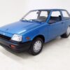 1988 Holden Barina  Service and Repair Manual - Image 2