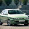 1995 Fiat Bravo Service and Repair Manual - Image 2