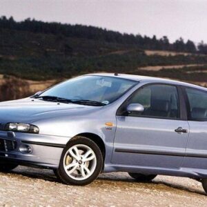 1999 Fiat Bravo Service and Repair Manual