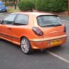 2000 Fiat Bravo Service and Repair Manual - Image 2