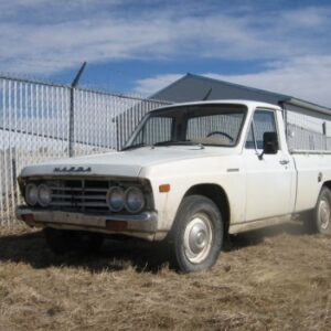 2002 Mazda B-Series 6th gen Service And Repair Manual