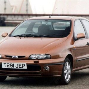 2000 Fiat Brava Service and Repair Manual