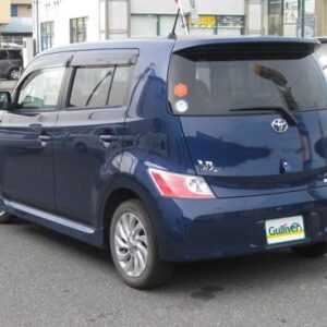 2006 Toyota bB Service And Repair Manual