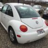 1998 Volkswagen New Beetle Service and Repair Manual - Image 2