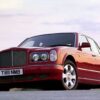 1998 Bentley Arnage Service and Repair Manual - Image 2