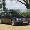 2002 Bentley Arnage Service and Repair Manual - Image 2