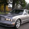 2005 Bentley Arnage Service and Repair Manual - Image 2