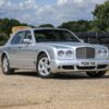 2006 Bentley Arnage Service and Repair Manual - Image 2