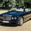 2007 Bentley Azure Service and Repair Manual - Image 2