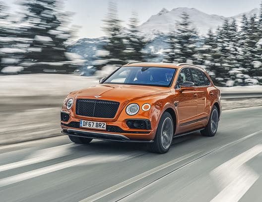 2019 Bentley Bentayga V8 Service And Repair Manual