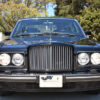 1993 Bentley Brooklands Service and Repair Manual - Image 2