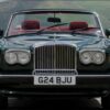 1990 Bentley Continental Service and Repair Manual - Image 2