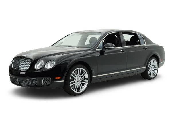 2009 Continental Flying Spur Service and Repair Manual