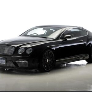 2011 Bentley Continental GT Service and Repair Manual