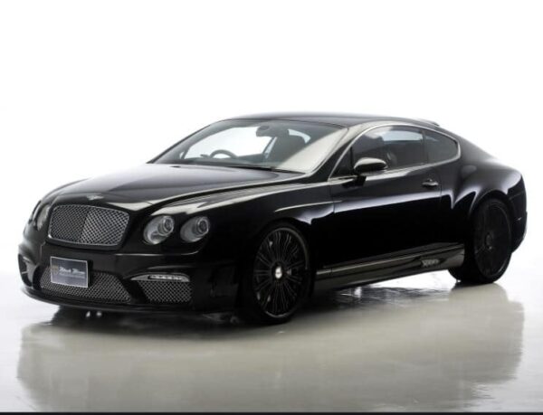 2011 Bentley Continental GT Service and Repair Manual