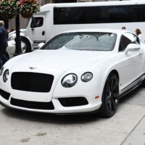2015 Bentley Continental GT V8 Service and Repair Manual