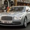 2013 Bentley Flying Spur W12 Service and Repair Manual - Image 2