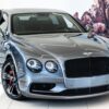 2018 Bentley Flying Spur W12 Service and Repair Manual - Image 2
