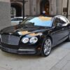 2016 Bentley Flying Spur W12 Service and Repair Manual - Image 2