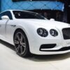 bentley flying spur v8 s 2016