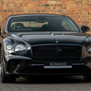 2018 Bentley Continental GT Service and Repair Manual
